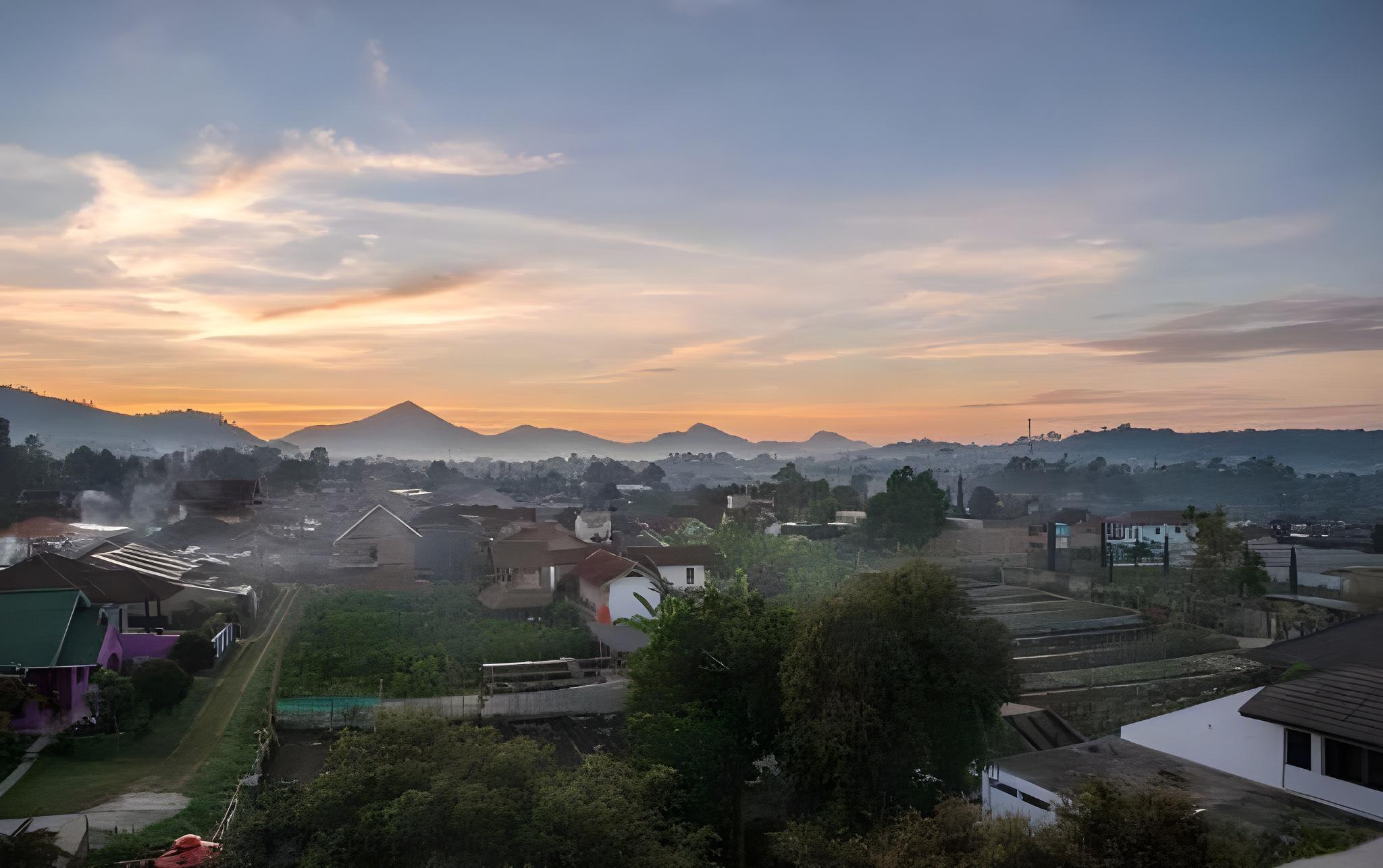 Bukit Vipassana Hotel 32/37