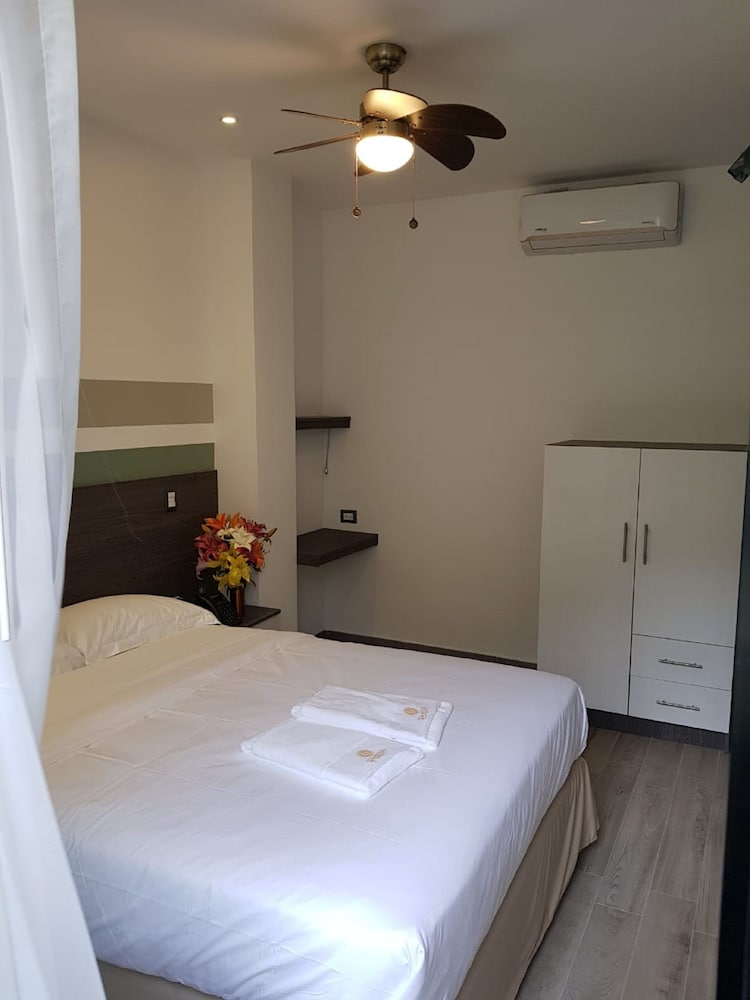 Hotel Cultura Plaza 14/50
