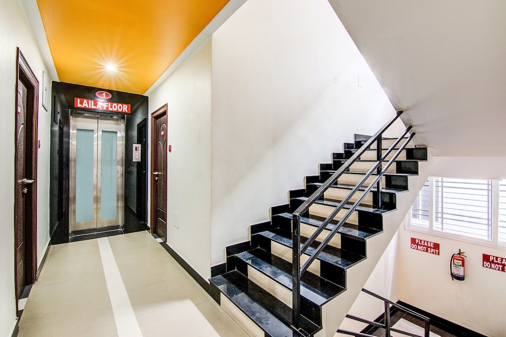 Oyo 5362 Hotel Spar Grand 11/16