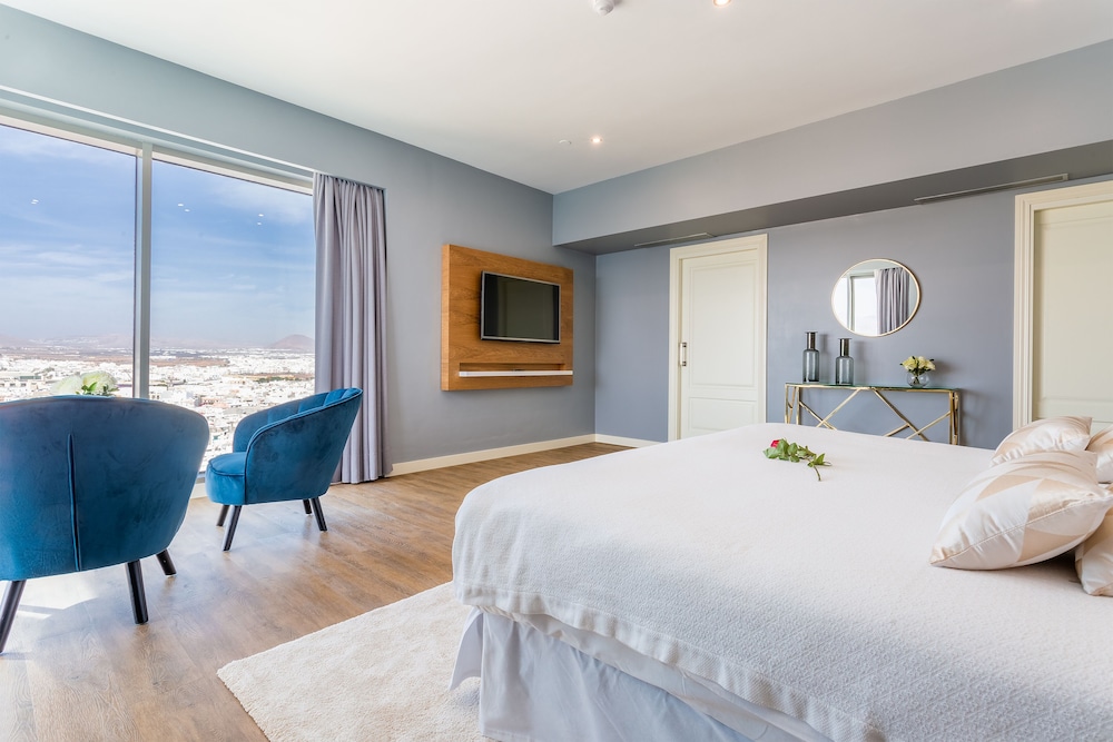 Arrecife Gran Hotel and Spa 6/51