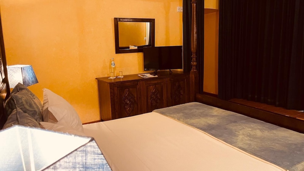 Lam Hotel Convento d Alter 21/62