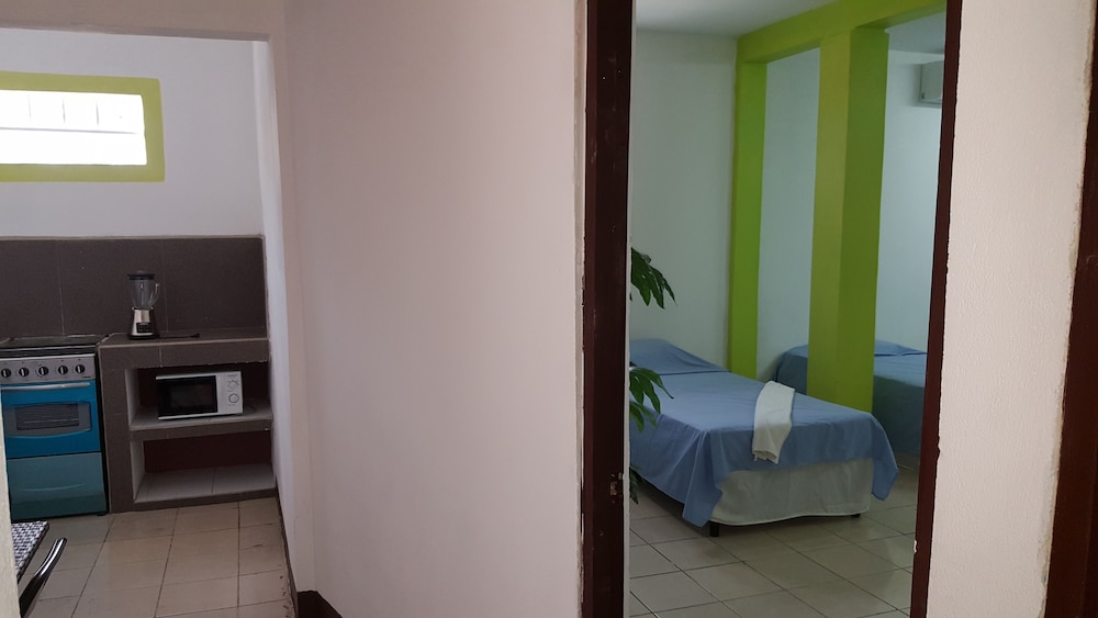 Hotel La Arboleda 12/61