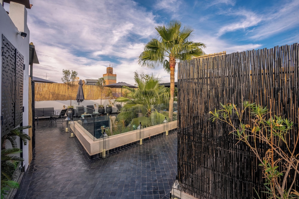 Maison H Kasbah 38/43