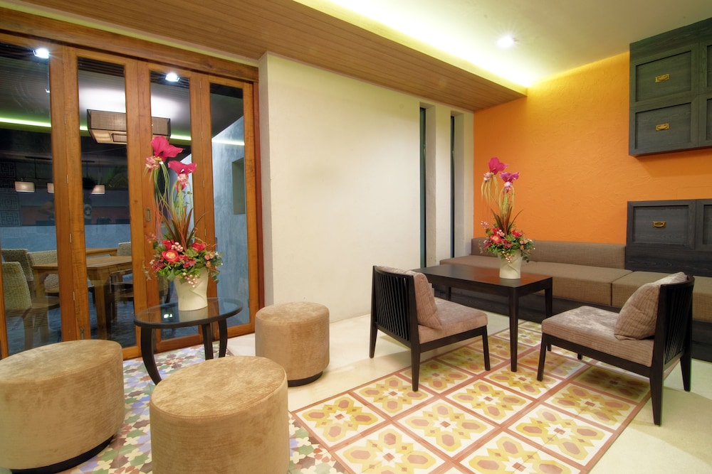 Tapae Gate Villa 58/79