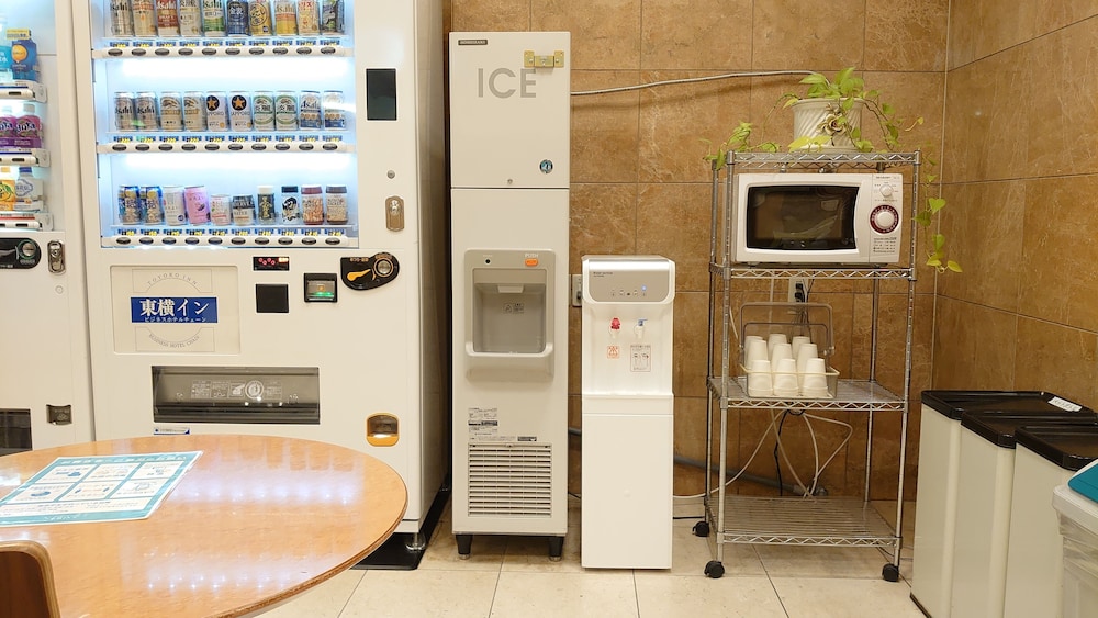 Toyoko Inn Kagoshima Temmonkan No.2 54/64