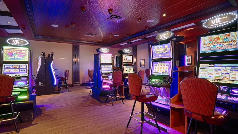 Best Western Wayside Inn 30/44
