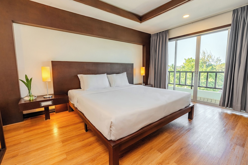 City Inn Vientiane 28/71