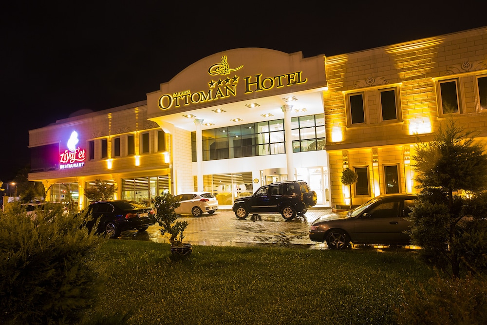 Sakarya Ottoman Hotel 2/48