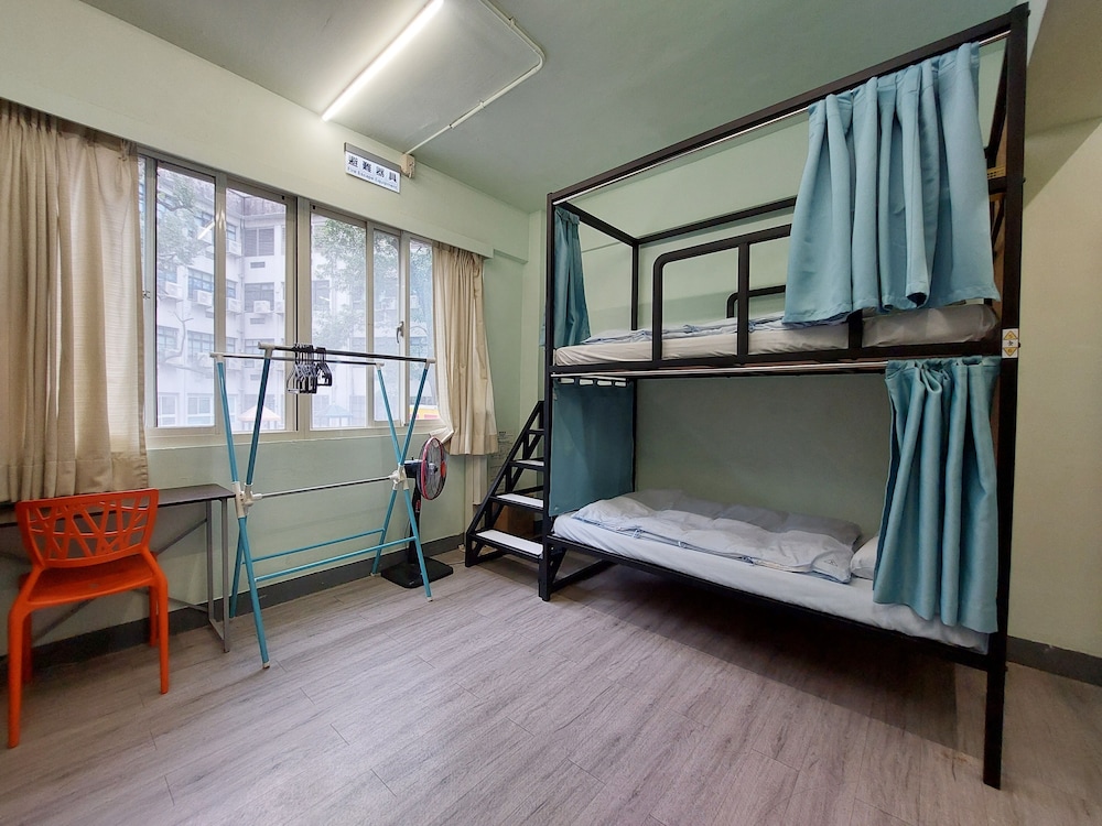 On My Way Taipei Youth Hostel 23/50
