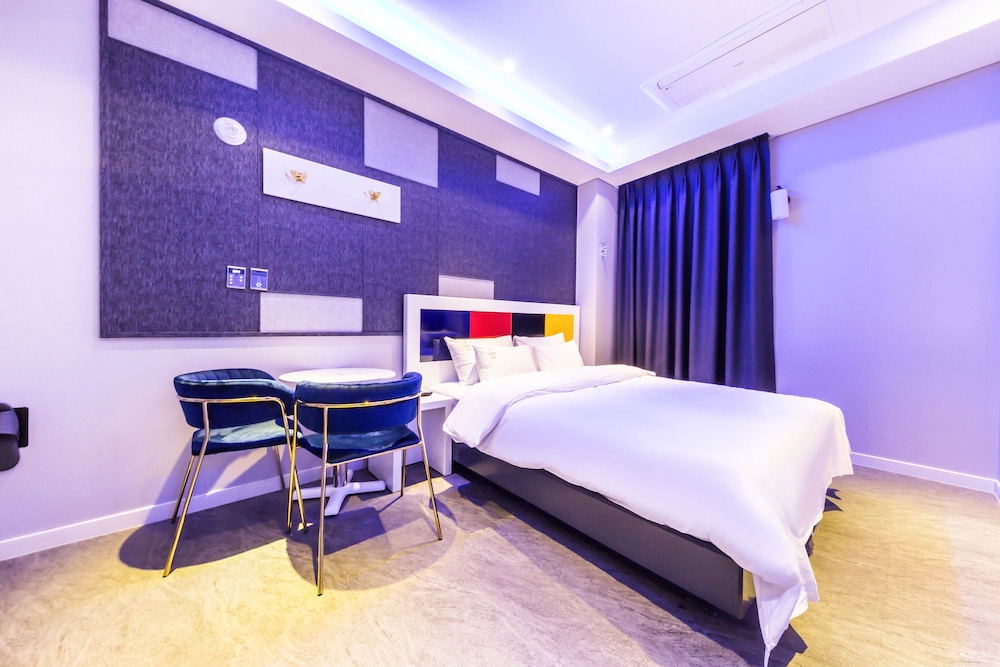 Cheonho La View Luxury Hotel 8/50