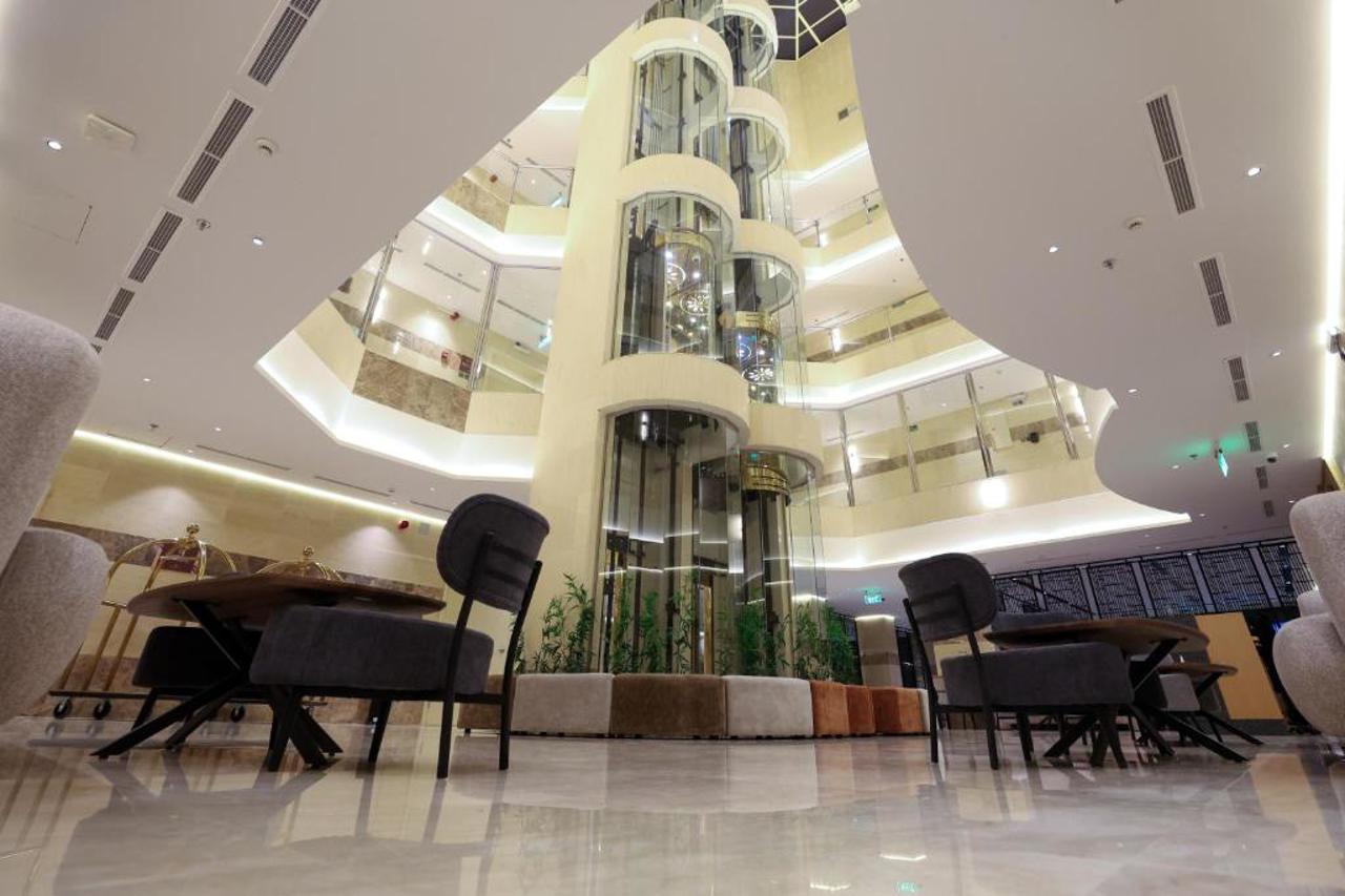 Emaar Rsoukh Hotel 18/20
