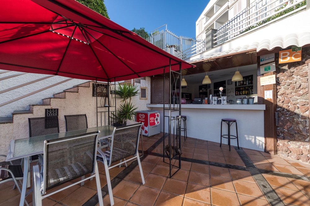 TC Apartamentos Dorotea 63/71