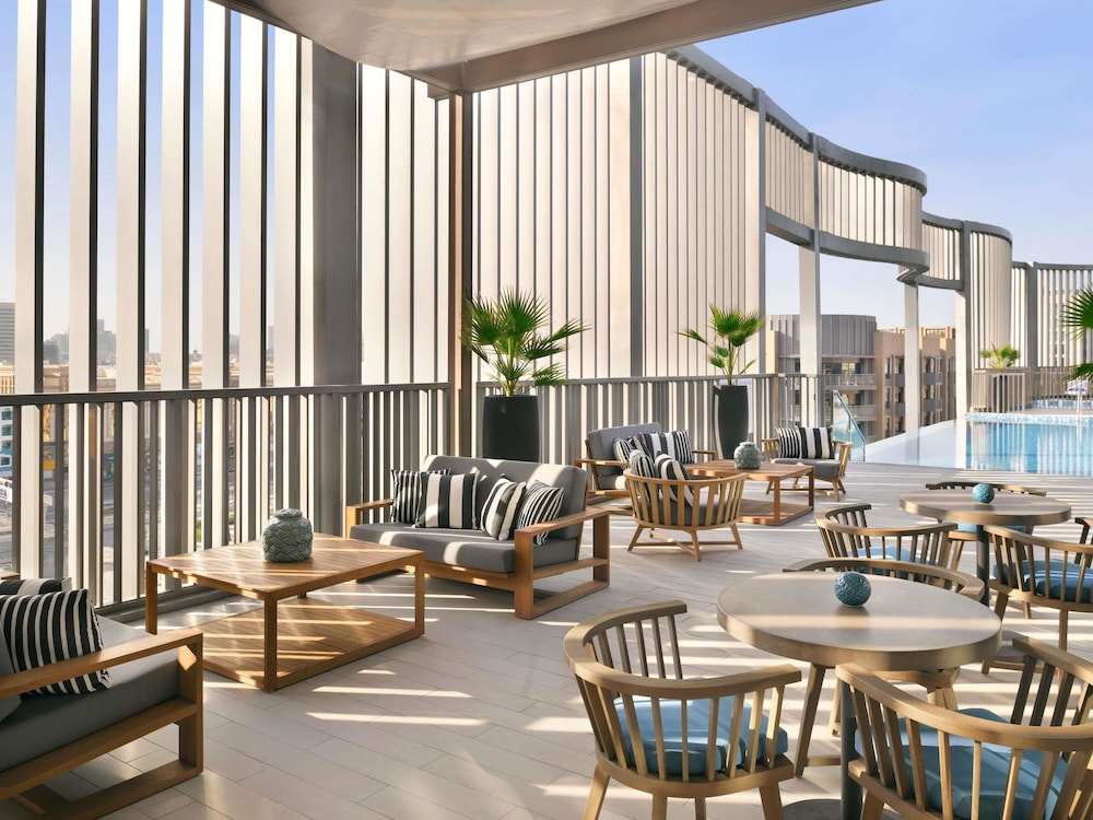Mercure Dubai Deira 43/61