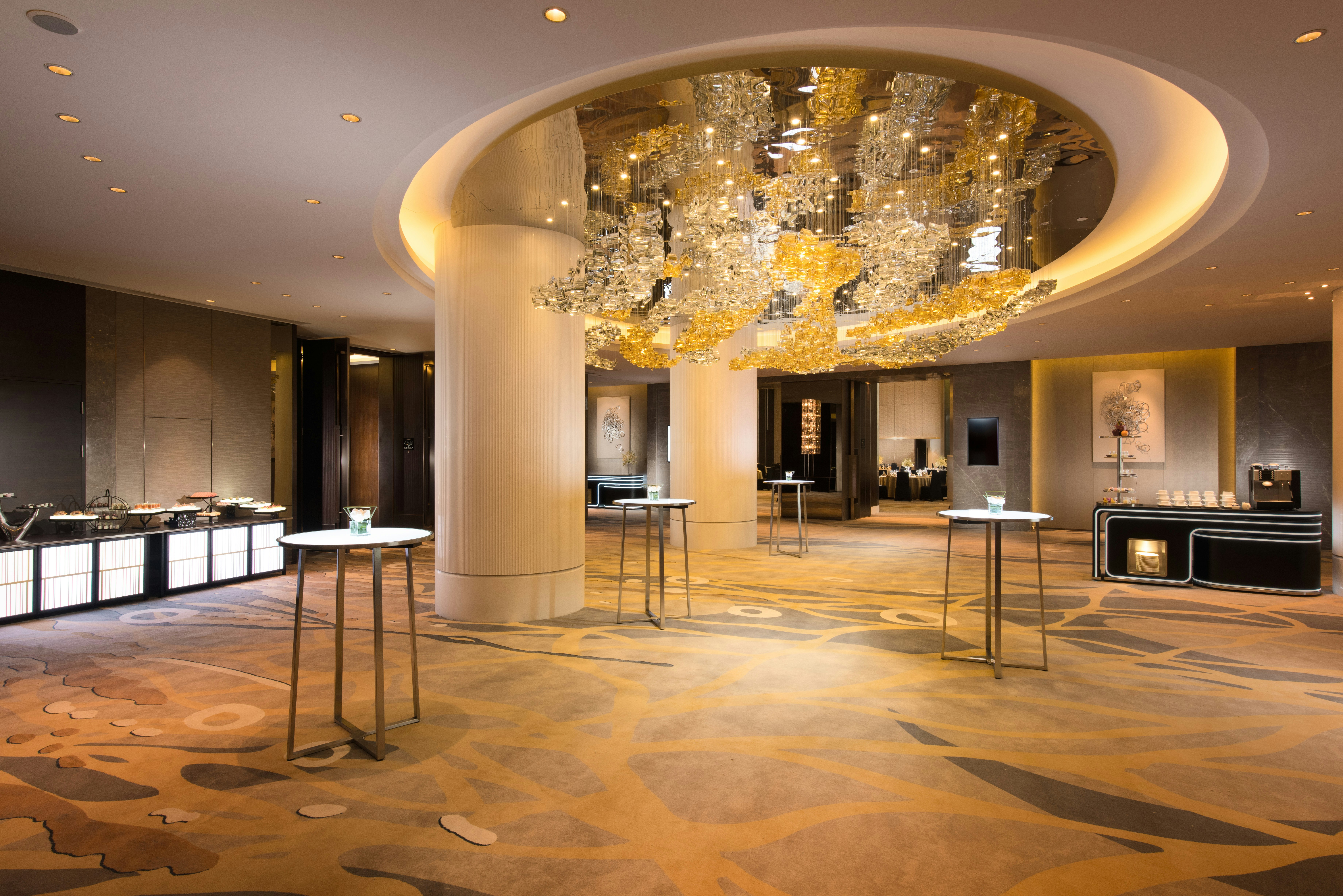 Hilton Zhoushan 44/70