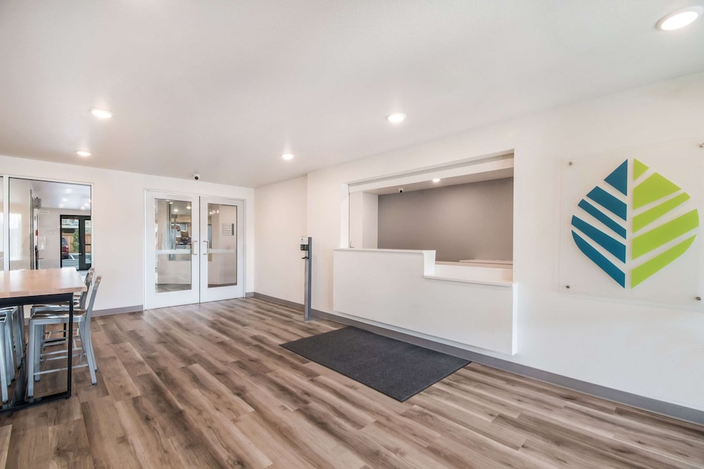 WoodSpring Suites Portland Vancouver 27/39