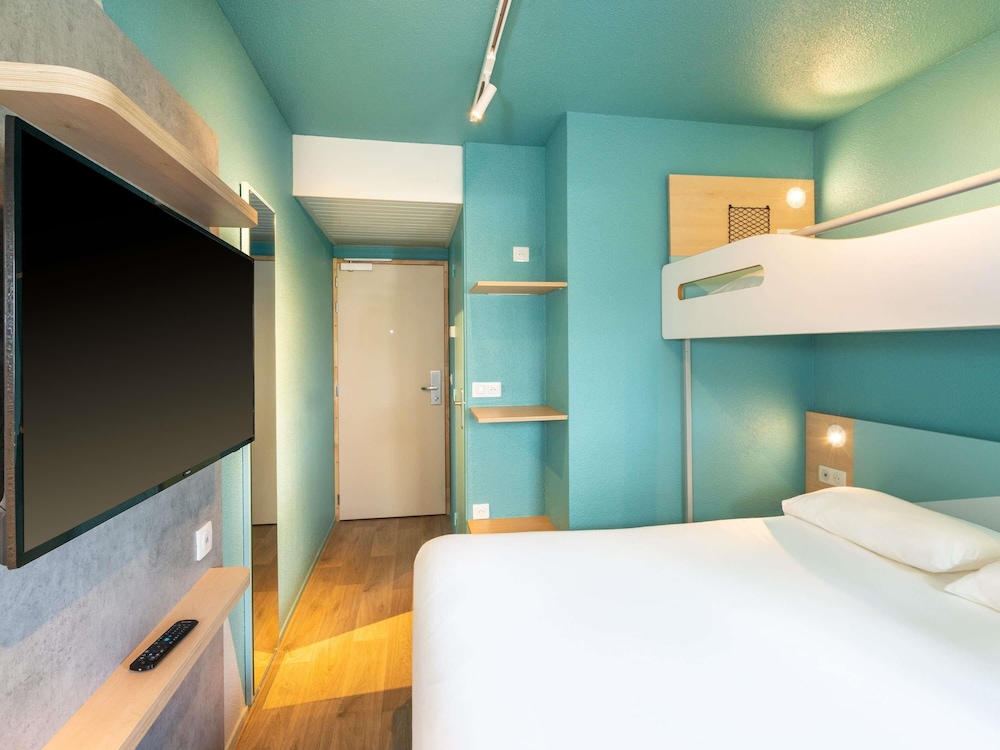 Ibis Budget Nantes Sainte Luce 23/50