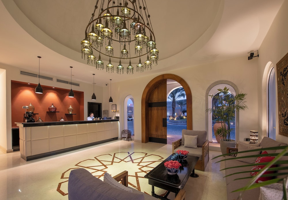 Fort Arabesque Beach Resort 8/50