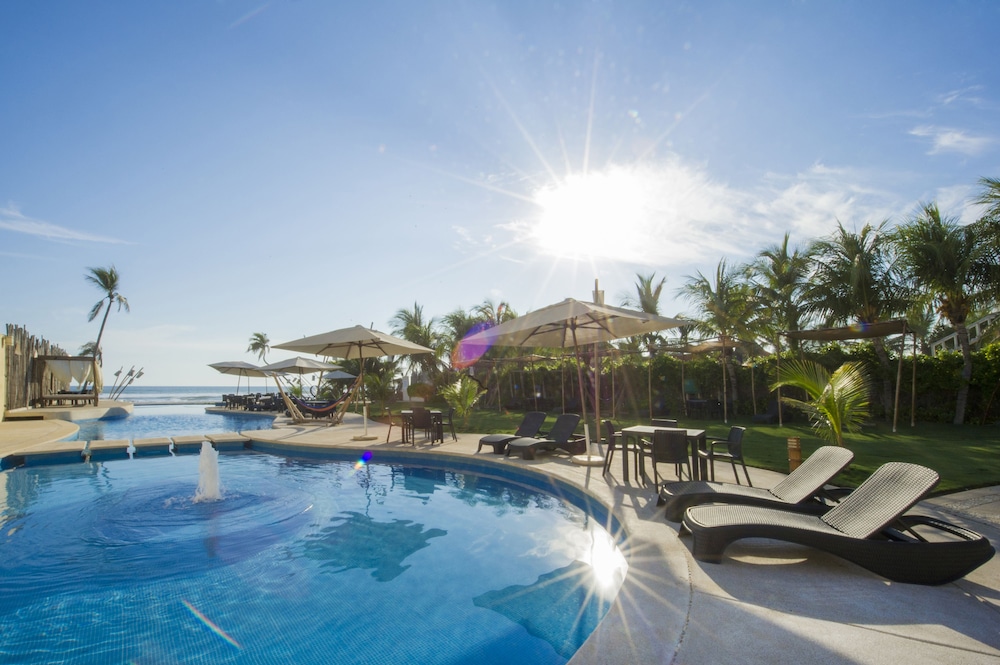 Mishol Hotel And Beach Club 2/58