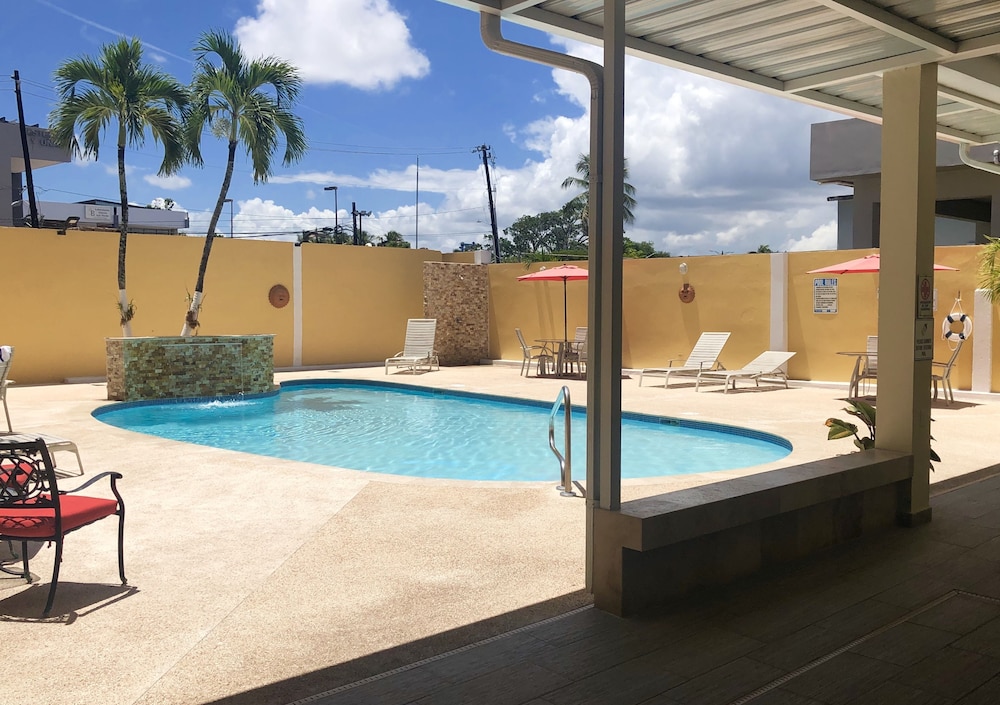 Hotel Villa del Sol 11/30