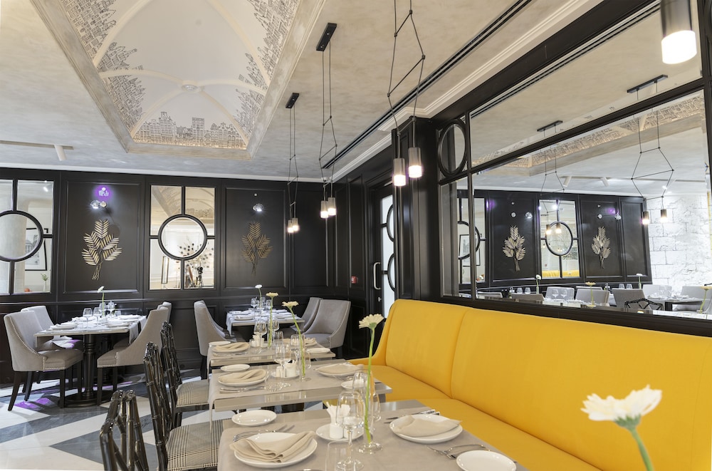 Boutique Hotel Corso 37/50