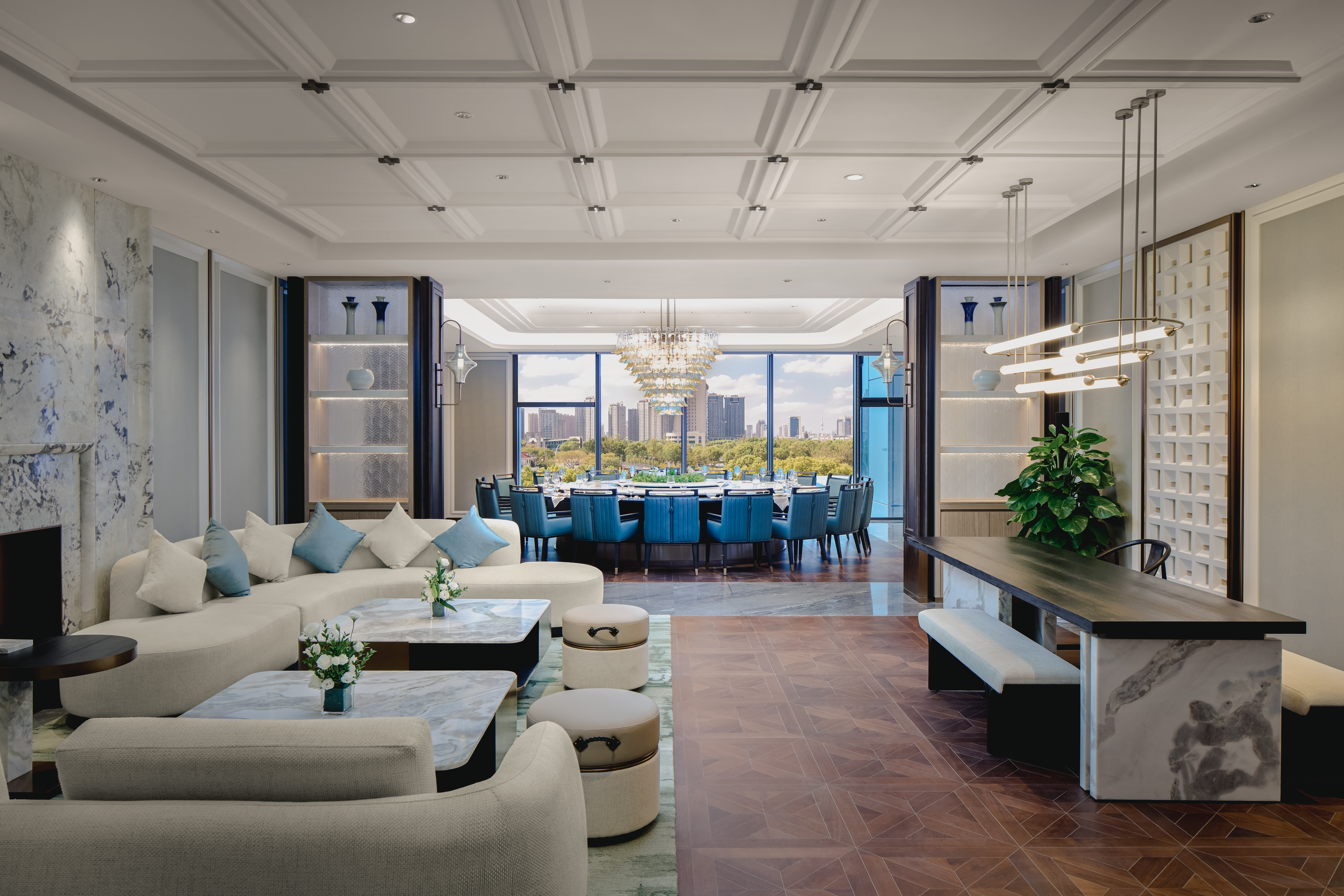 Holiday Inn Kunshan East 13/35