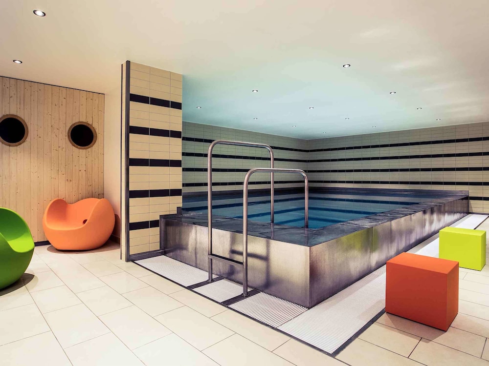 Mercure Hotel Duisburg City 44/68