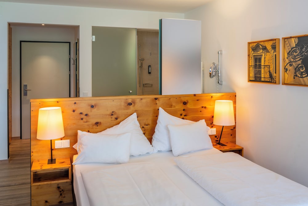 Villa Seilern Vital Resort 11/50