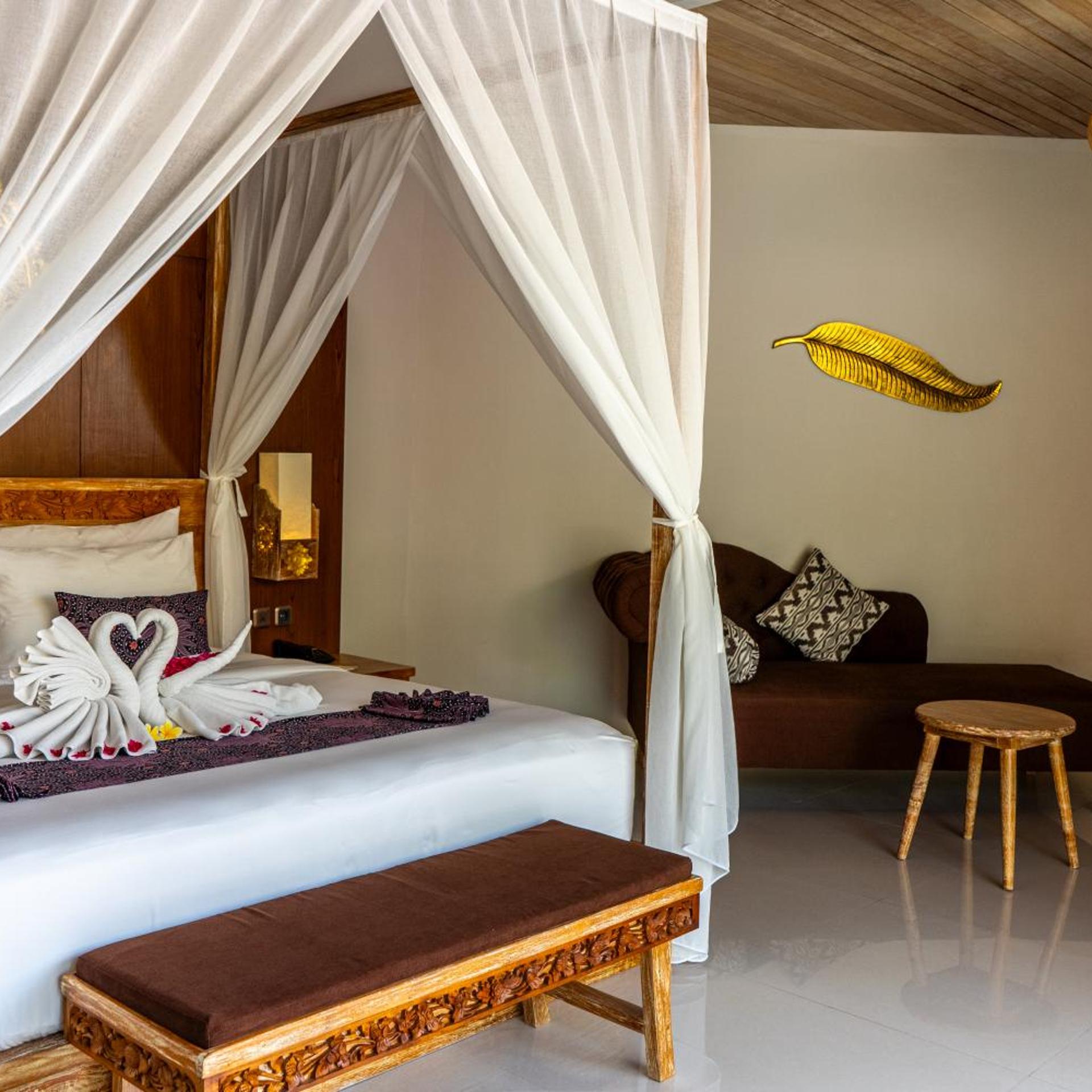Two Bedroom Private Pool Villa
