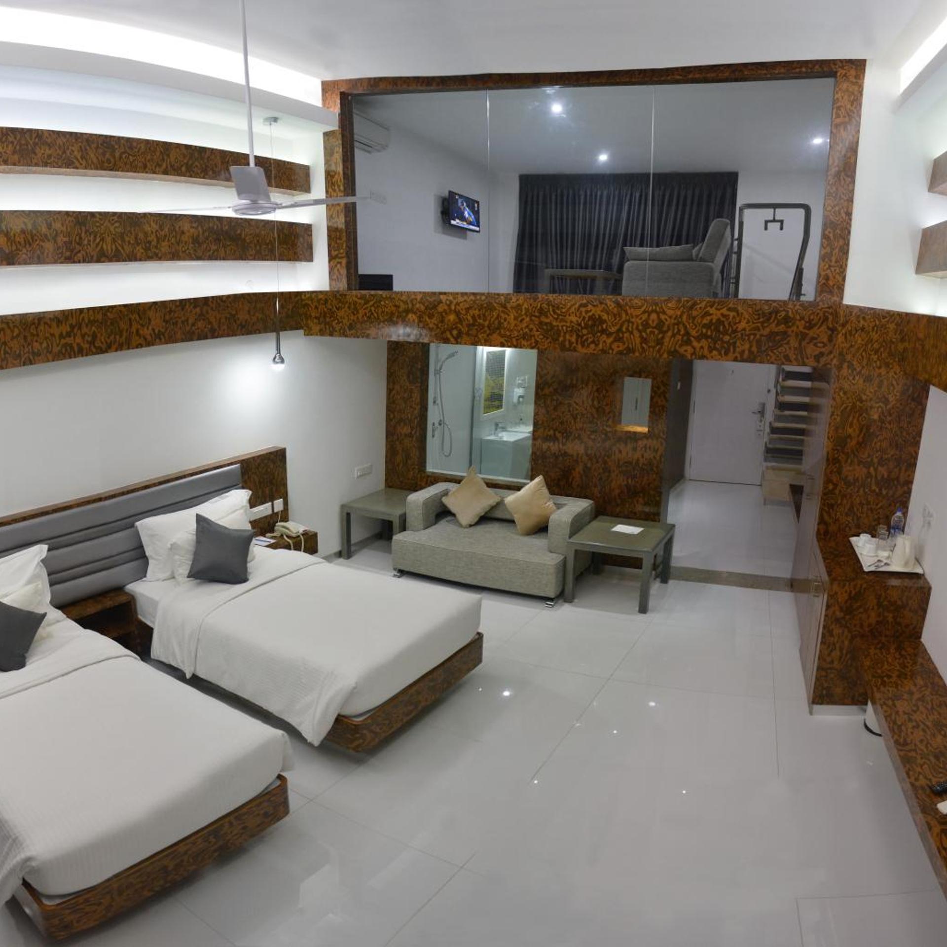 Grande Bay Resort And Spa Mamallapuram 15/52