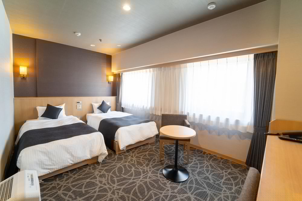 Garden Hotel Kanazawa 12/43