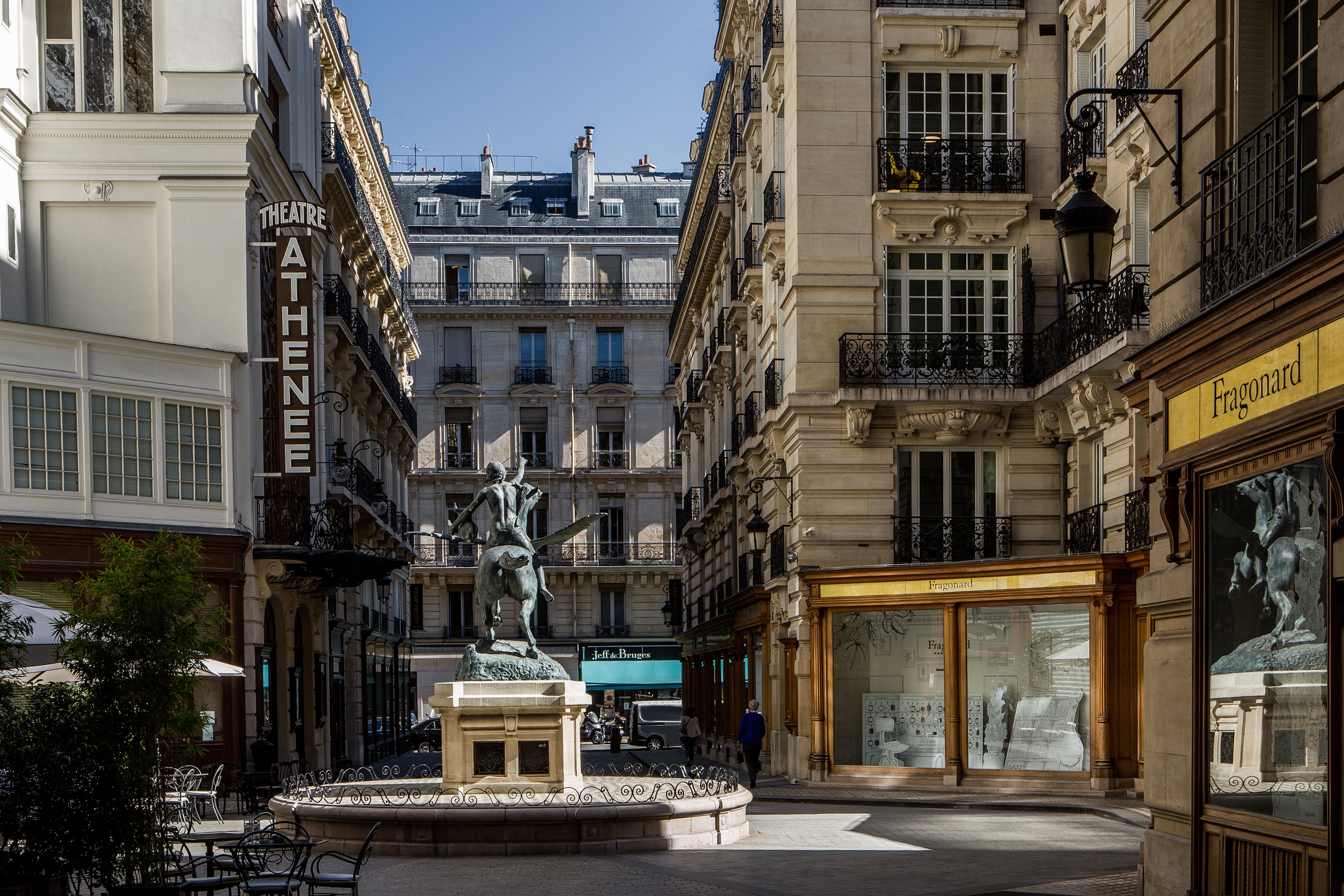 Hotel Indigo Paris - Opera by IHG 42/50