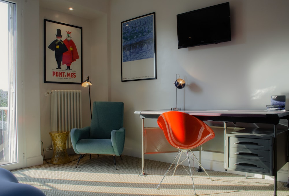 Boutique Hotel Trieste - Adults Only 41/50