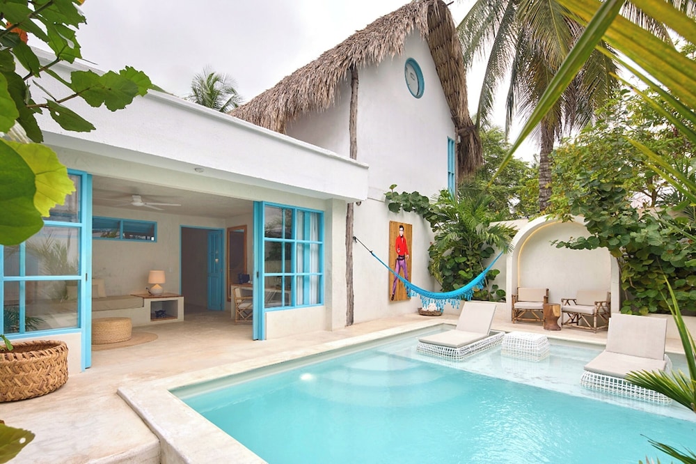 Hotel Fenix Beach Cartagena 6/78