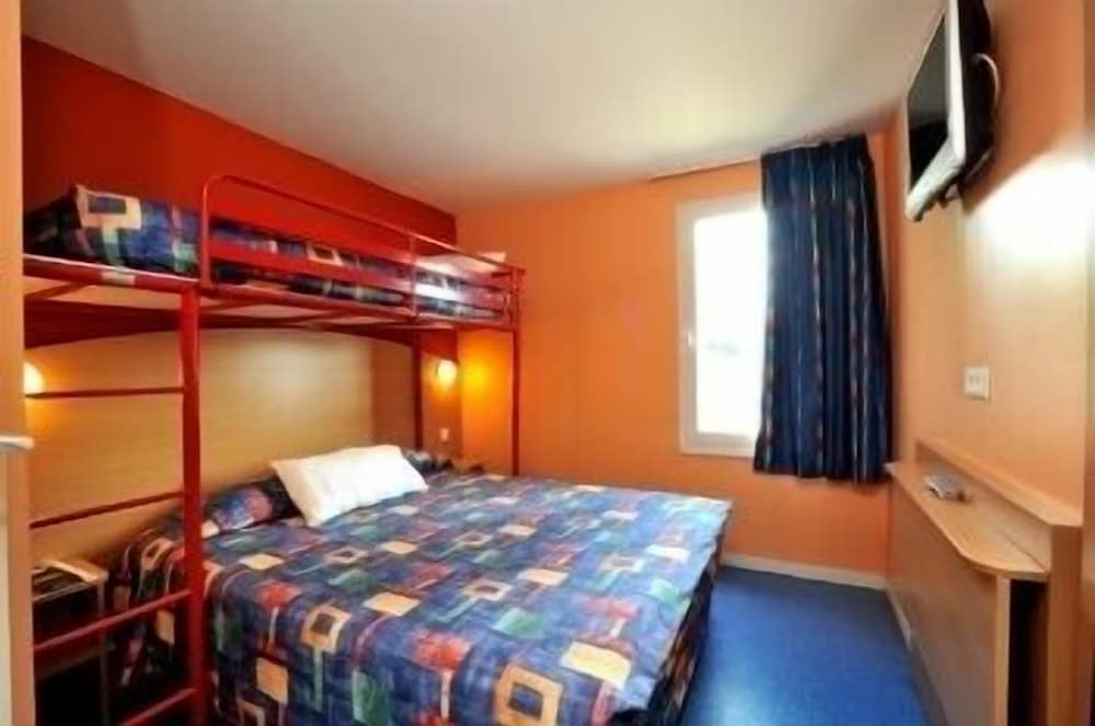 Hotel Balladins Roissy Cdg Saint Mard 20/37