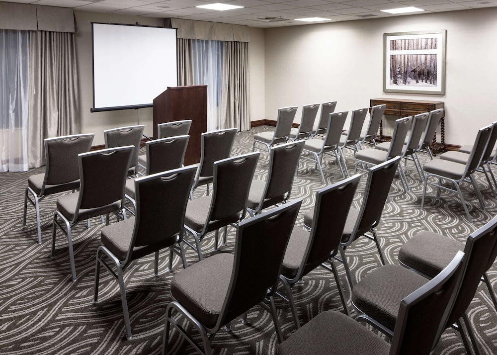 Hampton Inn & Suites Colorado Springs/I-25 South 50/62