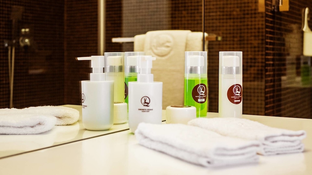 Agrinho Suites & Spa Geres 22/69