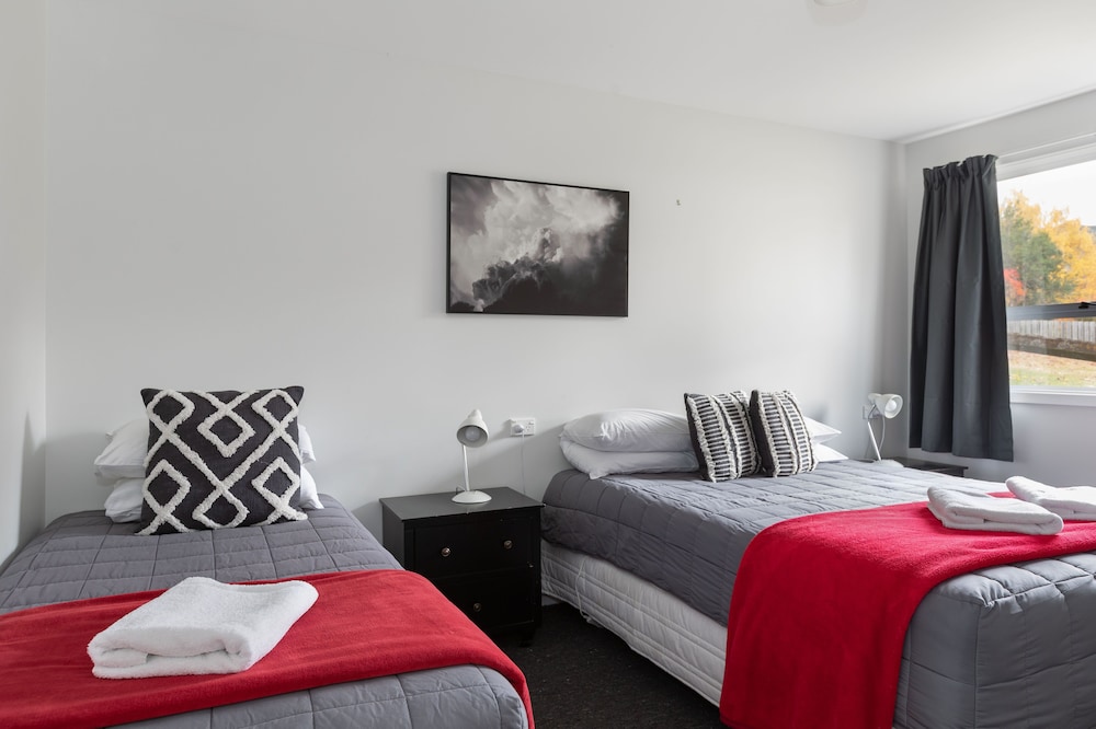 Arrowtown Motel Apartments 14/72
