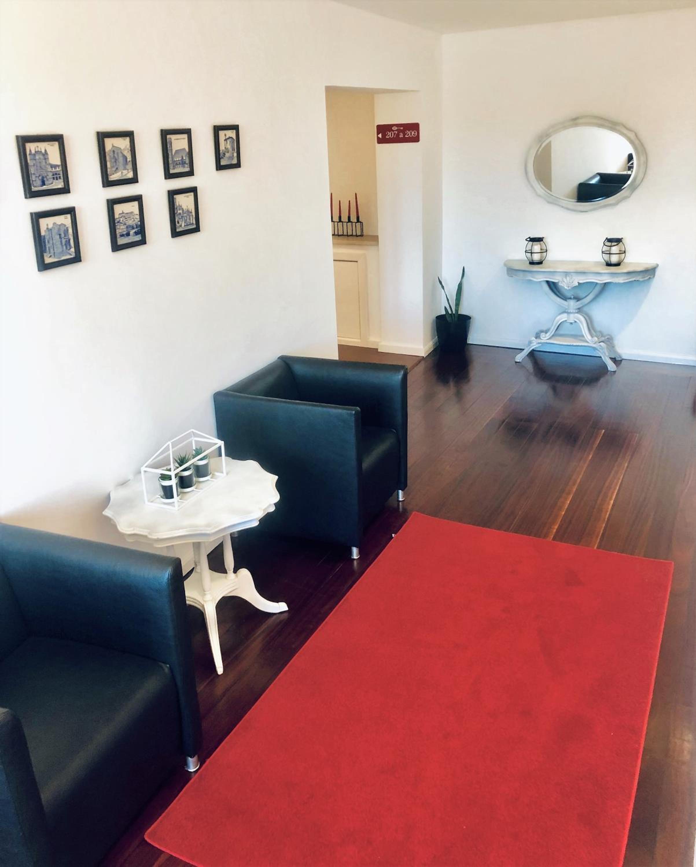 Hotel Botanico Coimbra 31/41