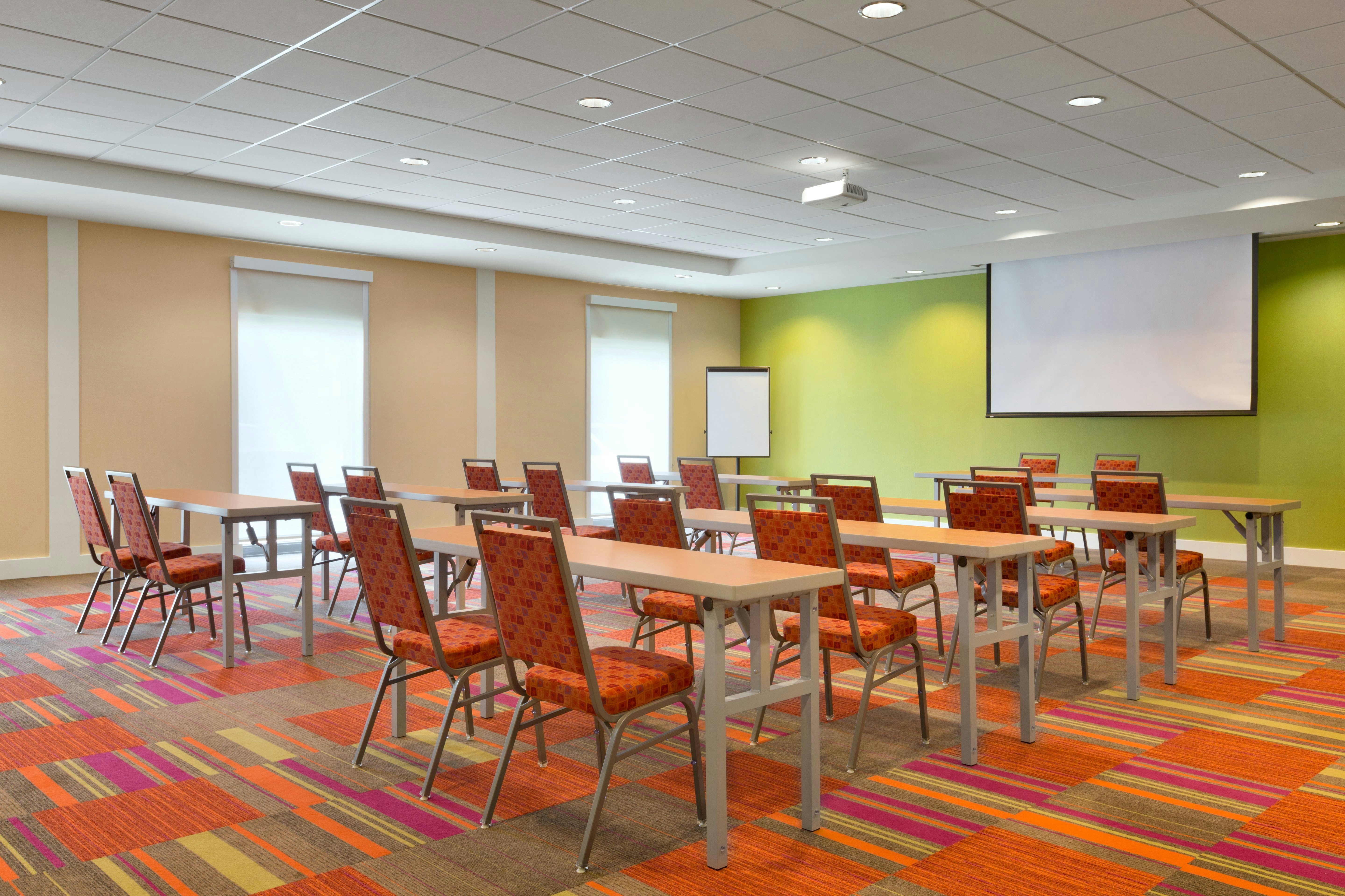 Home2 Suites By Hilton Cartersville 13/17