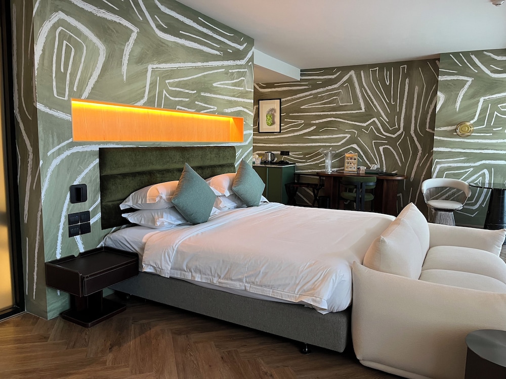 Hotel Sapin 24/63