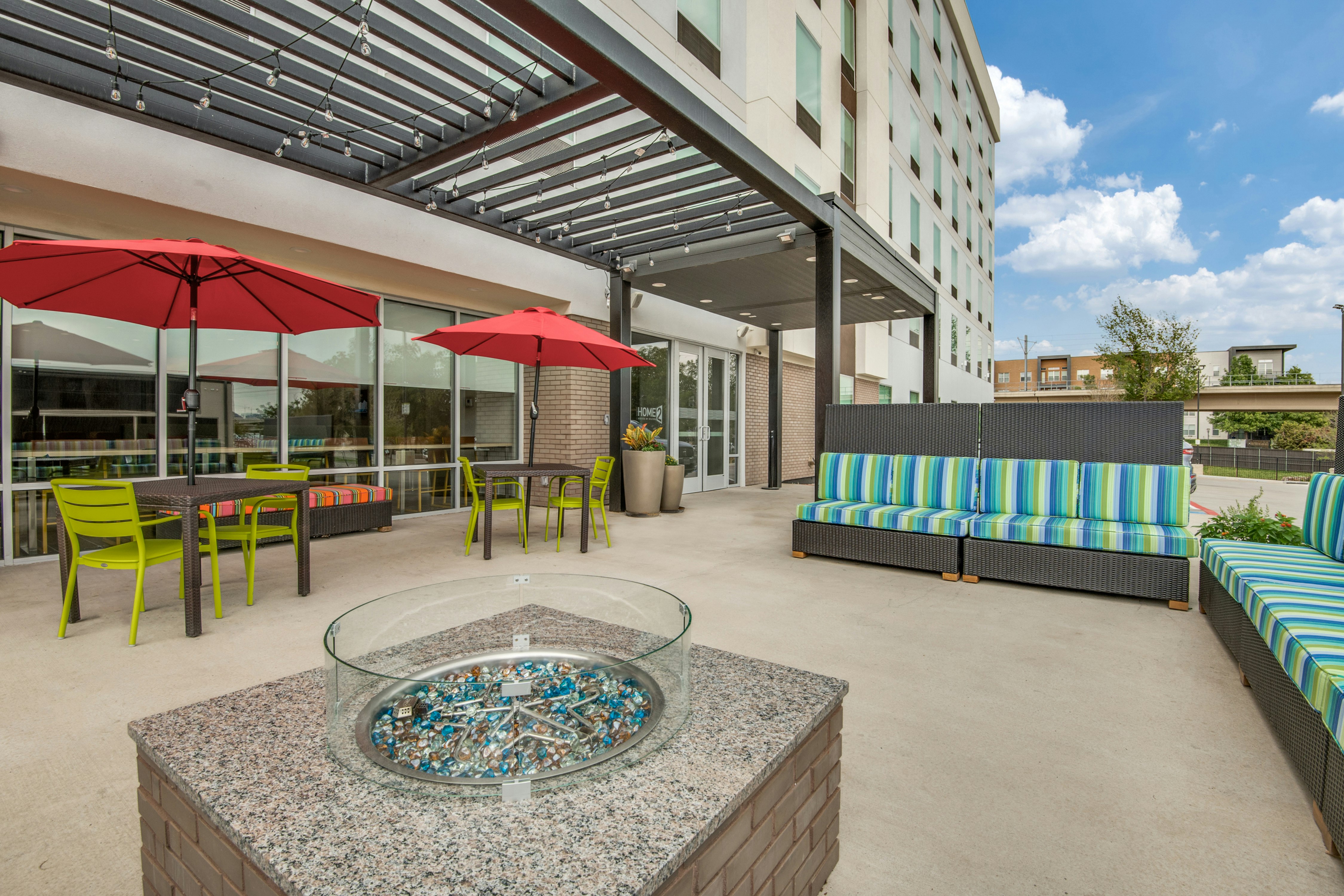 Home2 Suites By Hilton Dallas Medical District Lovefield Tx 25/26