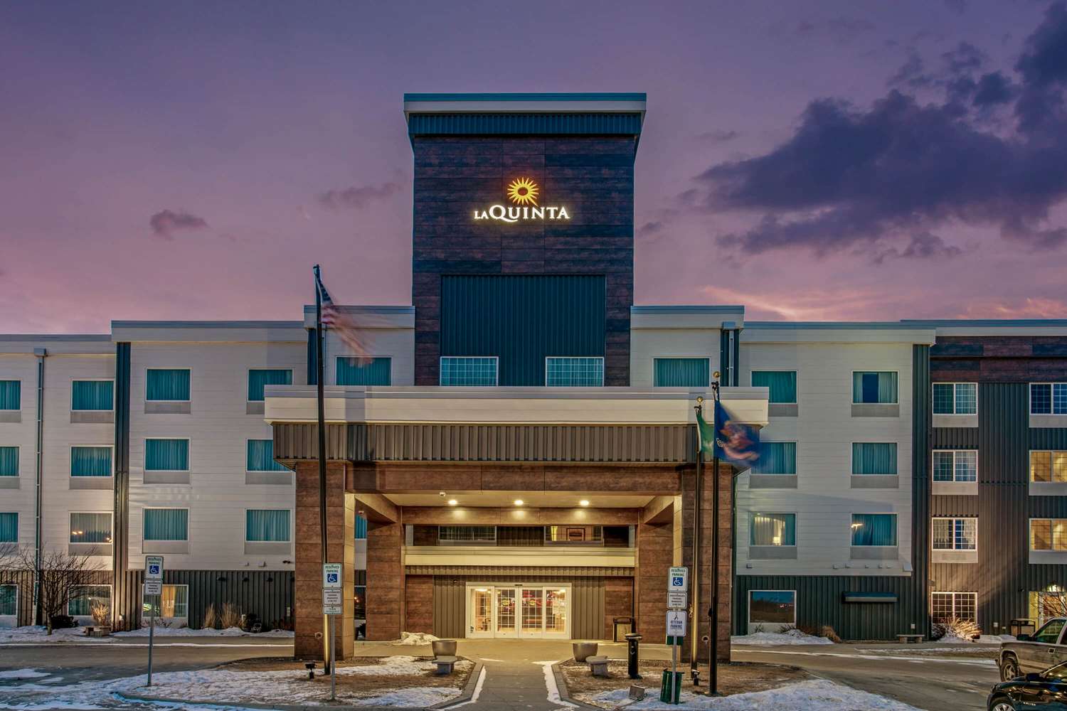 La Quinta Inn & Suites by Wyndham Bismarck 2/62