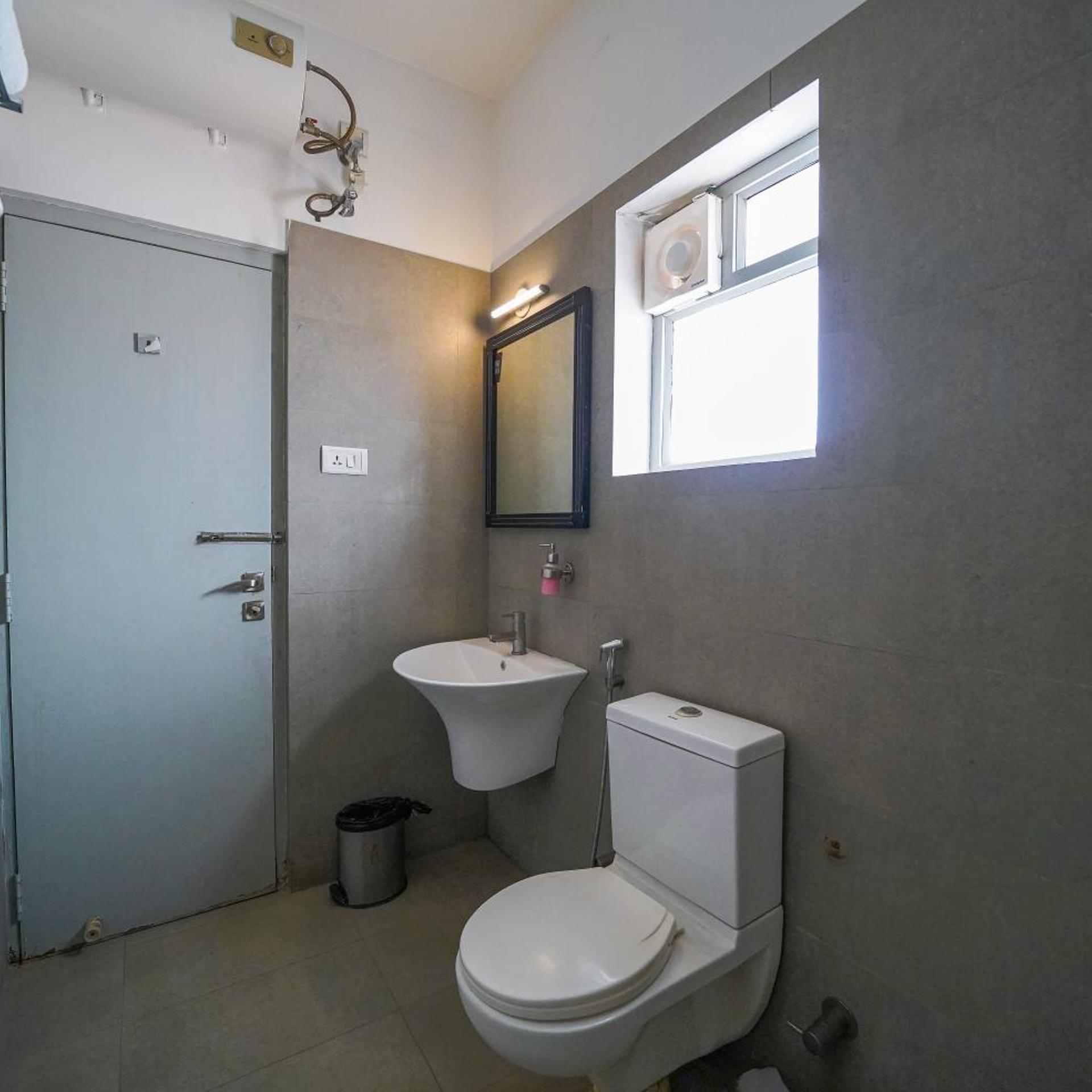 Olive Zip Koramangala 100Ft Road by Embassy Group 43/45