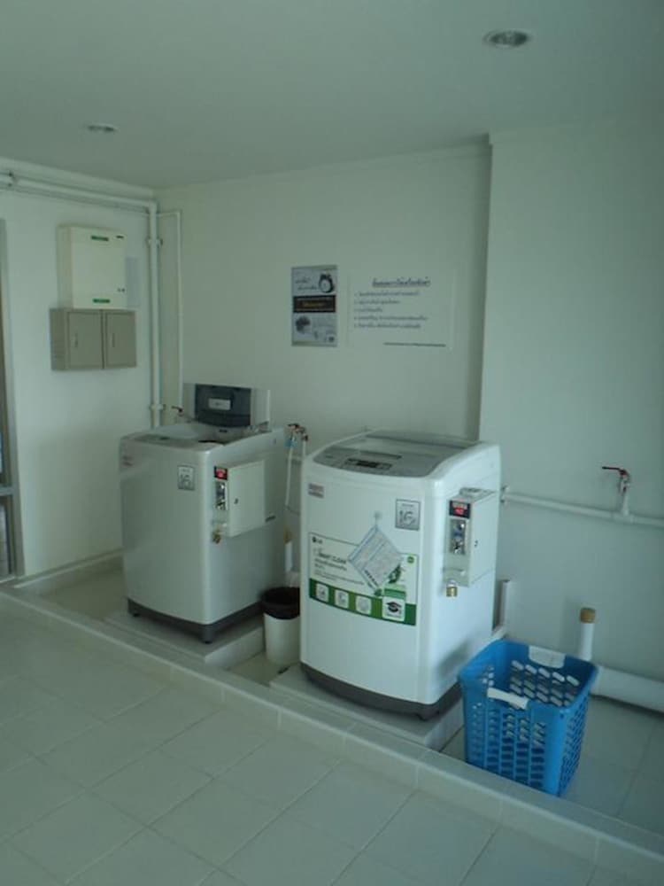 The Relaxing Room Lumpini Beach Jomtien 9/47