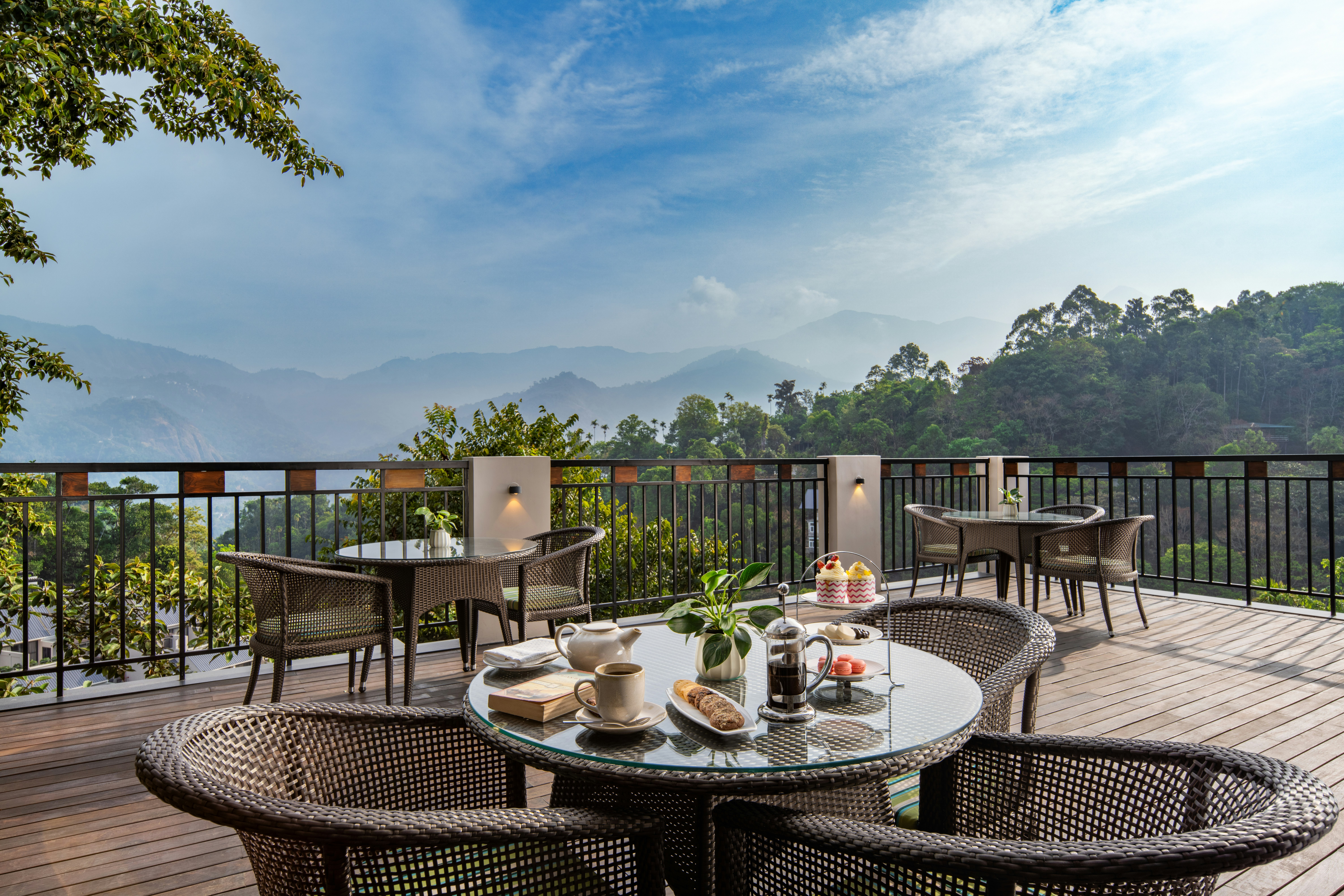 Scenic, Munnar-IHCL SeleQtions 31/37