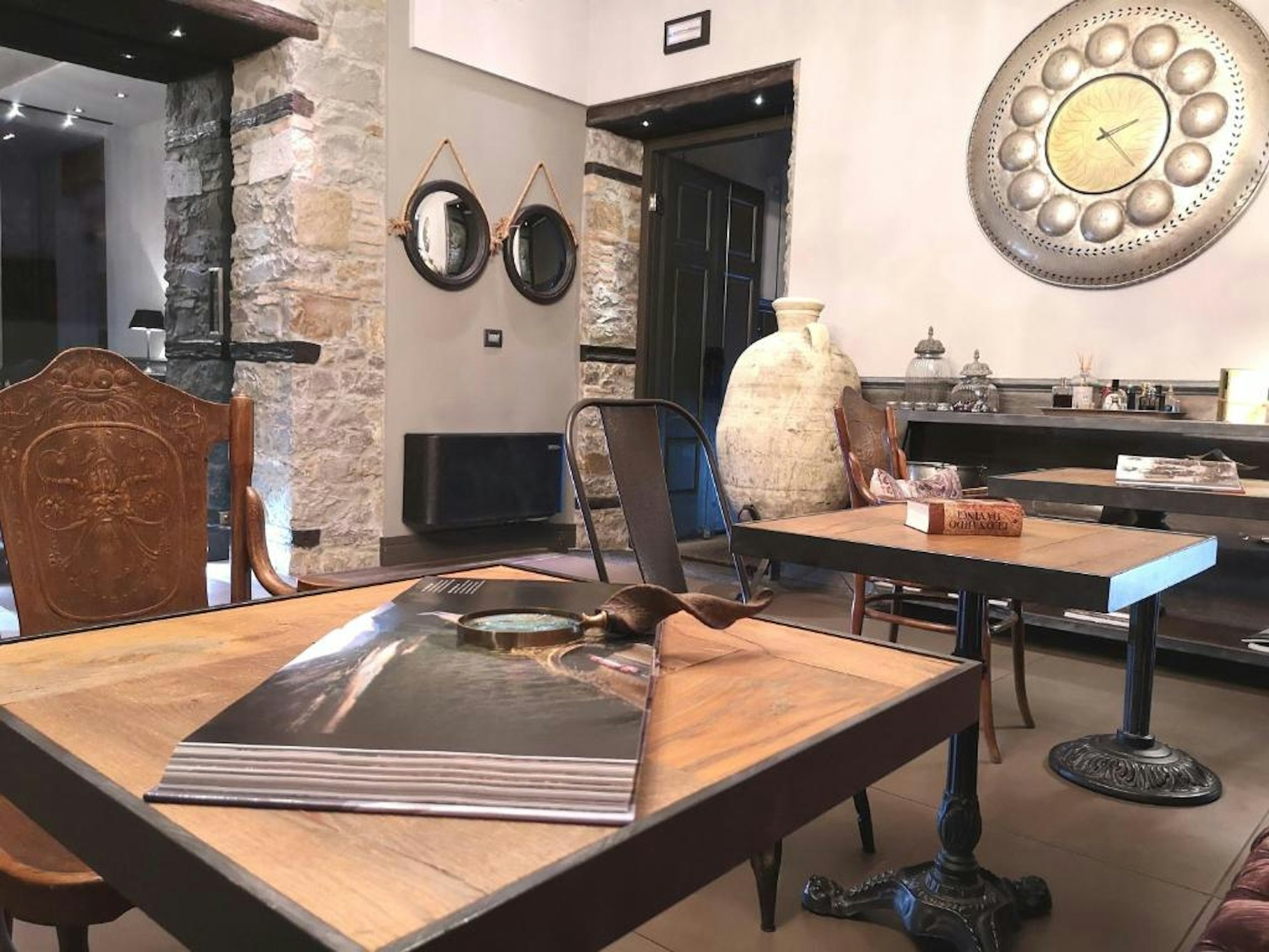 Forvm Boutique Hotel 40/50
