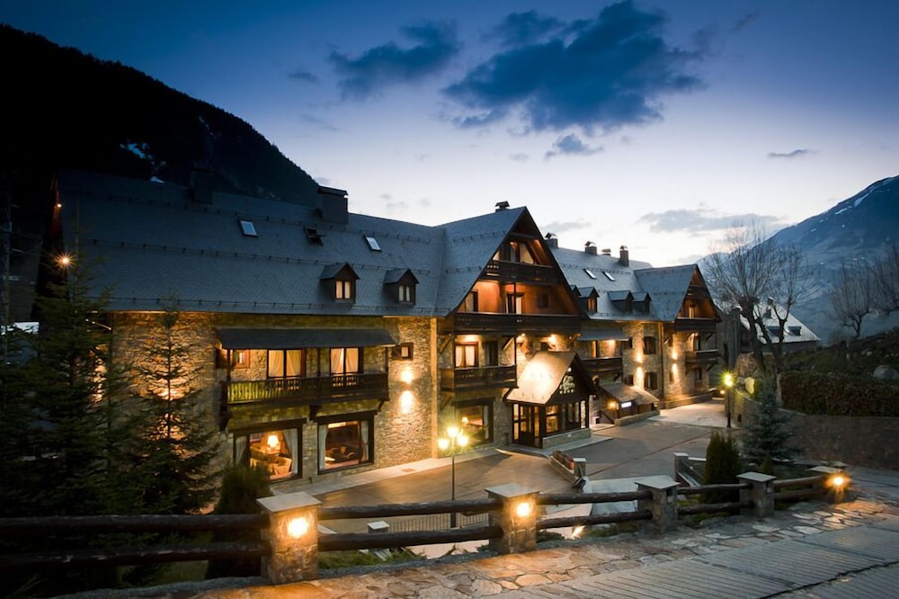 Hotel de Tredos Baqueira Affiliated by Melia 1/61