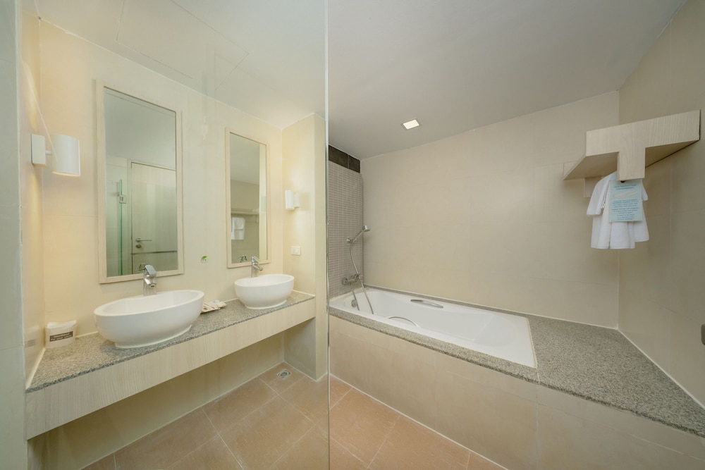 Blue Tara Hotel Krabi Ao Nang 67/67