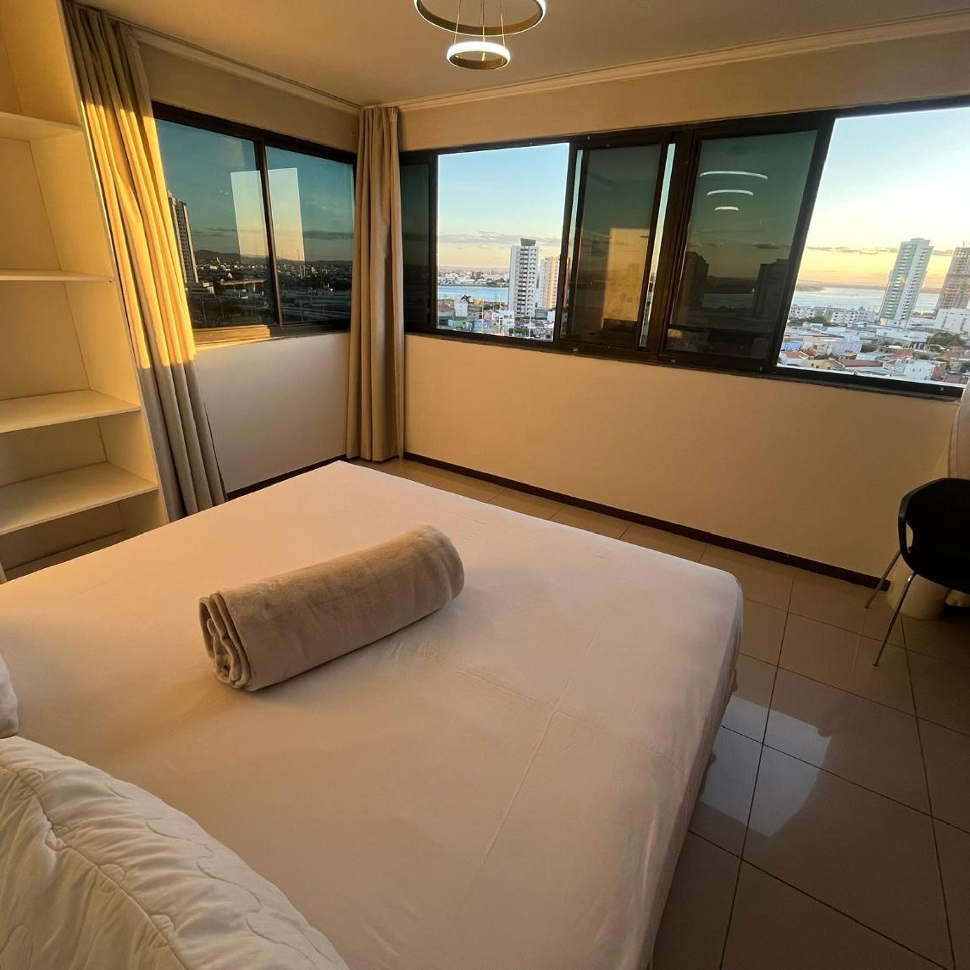 Aguas Palace Hotel 11/50