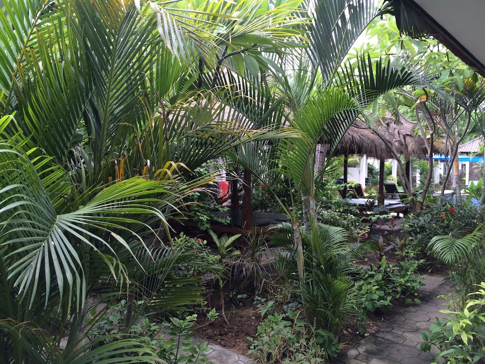 Gili Palms Resort photo4